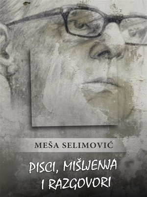 cover image of Pisci, mišljenja i razgovori